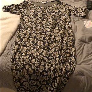 LuLaRoe Dress